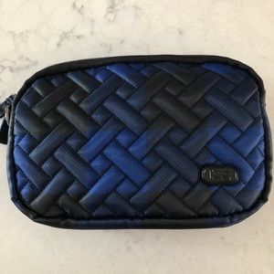 LUG Coupe Crossbody Bag